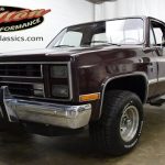 1987 Chevrolet Silverado for sale on Boost Your Ad - Custom Cars For Sale, Inc. www.carstrucksbikesandboats.com