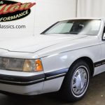1988 Mercury Cougar for sale on Boost Your Ad - Custom Cars For Sale, Inc. www.carstrucksbikesandboats.com