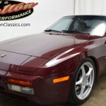 1988 Porsche 944 Turbo for sale on Boost Your Ad - Custom Cars For Sale, Inc. www.carstrucksbikesandboats.com