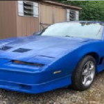 1988 Pontiac trans am GTA Vernon For Sale Rockville, CT on Boost Your Ad - Custom Cars For Sale, Inc. www.carstrucksbikesandboats.com