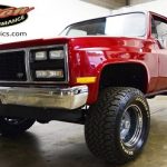 1989 GMC Jimmy for sale on Boost Your Ad - Custom Cars For Sale, Inc. www.carstrucksbikesandboats.com