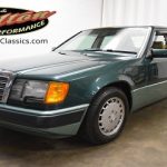 1993 Mercedes-Benz 300E for sale on Boost Your Ad - Custom Cars For Sale, Inc. www.carstrucksbikesandboats.com