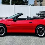 1994 Chevrolet Camaro for sale on Boost Your Ad - Custom Cars For Sale, Inc. www.carstrucksbikesandboats.com