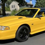 1995 Ford Mustang for sale on Boost Your Ad - Custom Cars For Sale, Inc. www.carstrucksbikesandboats.com