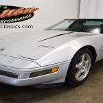 1996 Chevrolet Corvette Collector's Edition for sale on Boost Your Ad - Custom Cars For Sale, Inc. www.carstrucksbikesandboats.com