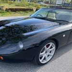 1996 TVR Griffith for sale on www.carstrucksbikesandboats.com