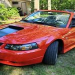1999 Ford Mustang for sale on Boost Your Ad - Custom Cars For Sale, Inc. www.carstrucksbikesandboats.com