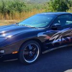 1999 Pontiac Trans Am for sale on Boost Your Ad - Custom Cars For Sale, Inc. www.carstrucksbikesandboats.com