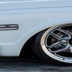 20" Weld Wheels Rims C10 Obs Truck 5x5" for sale on www.carstrucksbikesandboats.com