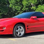 2001 Pontiac Trans Am for sale on Boost Your Ad - Custom Cars For Sale, Inc. www.carstrucksbikesandboats.com