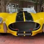 2001 Superformance MK III for sale on Boost Your Ad - Custom Cars For Sale, Inc. www.carstrucksbikesandboats.com