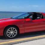 2002 Chevrolet Camaro for sale on Boost Your Ad - Custom Cars For Sale, Inc. www.carstrucksbikesandboats.com
