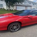 2002 Chevrolet Camaro for sale on Boost Your Ad - Custom Cars For Sale, Inc. www.carstrucksbikesandboats.com