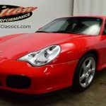 2002 Porsche 911 Carrera 4S for sale on Boost Your Ad - Custom Cars For Sale, Inc. www.carstrucksbikesandboats.com