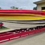 2003 Hustler Monster Evansville for sale on Boost Your Ad - Custom Cars For Sale, Inc. carstrucksbikesandboats.com