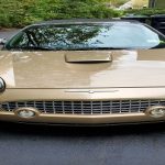2005 Ford Thunderbird for sale on Boost Your Ad - Custom Cars For Sale, Inc. www.carstrucksbikesandboats.com
