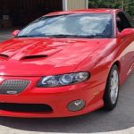 2005 Pontiac GTO for sale on Boost Your Ad - Custom Cars For Sale, Inc. www.carstrucksbikesandboats.com
