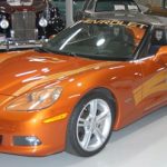 2007 Chevrolet Corvette Indy Pace Car for sale on Boost Your Ad - Custom Cars For Sale, Inc. www.carstrucksbikesandboats.com PJ