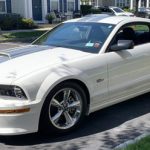 2007 Ford Mustang for sale on Boost Your Ad - Custom Cars For Sale, Inc. www.carstrucksbikesandboats.com