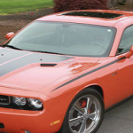 2008 Dodge Challenger for sale on Boost Your Ad - Custom Cars For Sale, Inc. www.carstrucksbikesandboats.com