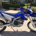 2008 Yamaha Dual Sport WR250R Jupiter, For Sale FL on Boost Your Ad - Custom Cars For Sale, Inc. www.carstrucksbikesandboats.com