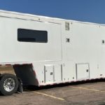 2011 Spevco - 43' Trailer With Lift Gate for sale Sioux Falls, SD on Boost Your Ad - Custom Cars For Sale, Inc. www.carstrucksbikesandboats.com