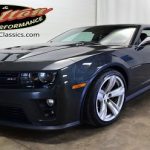 2012 Chevrolet Camaro ZL1 for sale on Boost Your Ad - Custom Cars For Sale, Inc. www.carstrucksbikesandboats.com
