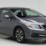 2013 Honda Civic EX For Sale Renton, WA on Boost Your Ad - Custom Cars For Sale, Inc. www.carstrucksbikesandboats.com