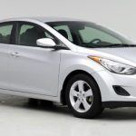 2013 Hyundai Elantra GLS For Sale Renton, WA on Boost Your Ad - Custom Cars For Sale, Inc. www.carstrucksbikesandboats.com