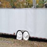 2013 Hurricane Gooseneck for sale Edgewood, MD on Boost Your Ad - Custom Cars For Sale, Inc. www.carstrucksbikesandboats.com