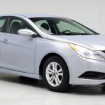 2014 Hyundai Sonata GLS For Sale Renton, WA on Boost Your Ad - Custom Cars For Sale, Inc. www.carstrucksbikesandboats.com