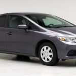 2015 Honda Civic LX For Sale Renton, WA on Boost Your Ad - Custom Cars For Sale, Inc. www.carstrucksbikesandboats.com