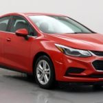 2016 Chevrolet Cruze LT For Sale Renton, WA on Boost Your Ad - Custom Cars For Sale, Inc. www.carstrucksbikesandboats.com