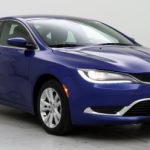2016 Chrysler 200 Limited For Sale Renton, WA on Boost Your Ad - Custom Cars For Sale, Inc. www.carstrucksbikesandboats.com