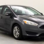 2016 Ford Focus SE For Sale Renton, WA on Boost Your Ad - Custom Cars For Sale, Inc. www.carstrucksbikesandboats.com