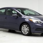 2016 Kia Forte LX For Sale Renton, WA on Boost Your Ad - Custom Cars For Sale, Inc. www.carstrucksbikesandboats.com