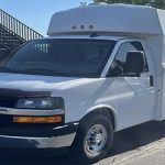 2017 CHEVROLET EXPRESS 3500 for sale on Boost Your Ad - Custom Cars For Sale, Inc. www.carstrucksbikesandboats.com