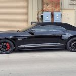 2017 Ford Mustang California Special for sale on Boost Your Ad - Custom Cars For Sale, Inc. www.carstrucksbikesandboats.com