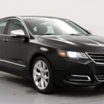 2018 Chevrolet Impala Premier For Sale Renton, WA on Boost Your Ad - Custom Cars For Sale, Inc. www.carstrucksbikesandboats.com