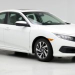 2018 Honda Civic EX For Sale Renton, WA on Boost Your Ad - Custom Cars For Sale, Inc. www.carstrucksbikesandboats.com