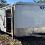 2018 Interstate Loadrunner 20ft Enclosed Trailer for sale Glen Burnie, MD on Boost Your Ad - Custom Cars For Sale, Inc. www.carstrucksbikesandboats.com