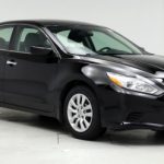 2018 Nissan Altima S For Sale Renton, WA on Boost Your Ad - Custom Cars For Sale, Inc. www.carstrucksbikesandboats.com