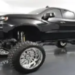 2019 Chevrolet Silverdo 1500 High Country For Sale St Cloud Minnesota on Boost Your Ad - Custom Cars For Sale, Inc. www.carstrucksbikesandboats.com