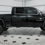 2020 Black Widow Chevrolet Silverado 2500HD LTZ For Sale (Gainesville, VA) on Boost Your Ad - Custom Cars For Sale, Inc. www.carstrucksbikesandboats.com