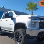 2020 Chevrolet Silverado 2500HD LT For Sale Mesa AZ on Boost Your Ad - Custom Cars For Sale, Inc. www.carstrucksbikesandboats.com