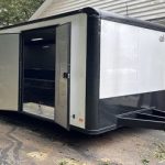 2020 Covered Wagon 8.5X25 Finishd for sale Simpsonville, SC on Boost Your Ad - Custom Cars For Sale, Inc. www.carstrucksbikesandboats.com