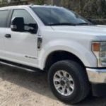 2021 FORD F350 Utility truck for sale on Boost Your Ad - Custom Cars For Sale, Inc. www.carstrucksbikesandboats.com