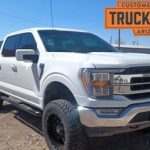 2021 Ford F-150 Lariat For Sale Tucson AZ on Boost Your Ad - Custom Cars For Sale, Inc. www.carstrucksbikesandboats.com