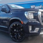 2021 GMC Yukon SLT For Sale Tucson AZ on www.carstrucksbikesandboats.com