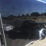 2022 Pace American 24 Ft. Enclosed Spread Axle Trailer for sale Abilene, TX on Boost Your Ad - Custom Cars For Sale, Inc. www.carstrucksbikesandboats.com